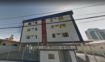 Imagem do condomínio Condomínio Residêncial Tatiana - Miramar - João Pessoa - PB