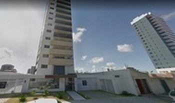 Imagem do condomínio Condomínio Residêncial Tereza Campos - Lagoa Nova - Natal - RN