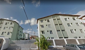 Imagem do condomínio Condomínio Residêncial Terra Do Sol - Jabotiana - Aracaju - SE