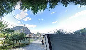 Imagem do condomínio Condomínio Residêncial Terra Nostra - Vargem Pequena - Rio De Janeiro - RJ