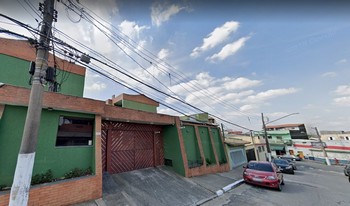 Imagem do condomínio Condomínio Residêncial Terra Nostra I - Vila Bela - São Paulo - SP