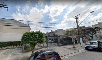 Imagem do condomínio Condomínio Residêncial Terra Nostra Iii - Vila Bela - São Paulo - SP
