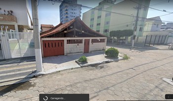 Imagem do condomínio Condomínio Residêncial Terrace Ii - Canto Do Forte - Praia Grande - SP