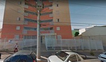 Imagem do condomínio Condomínio Residêncial Terraço Harmonia - Centro - São Carlos - SP