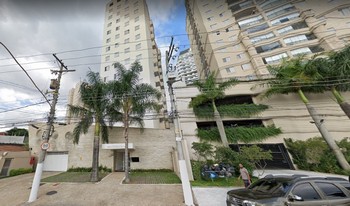 Imagem do condomínio Condomínio Residêncial Terraza - Vila Osasco - Osasco - SP