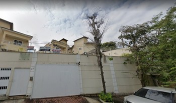 Imagem do condomínio Condomínio Residêncial Terrazzo - Pechincha - Rio De Janeiro - RJ