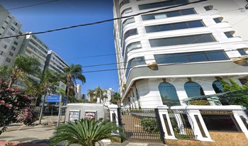 Imagem do condomínio Condomínio Residêncial The Palace - Centro - Florianópolis - SC