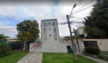 Imagem do condomínio Condomínio Residêncial Tibériades - Boa Vista - Curitiba - PR