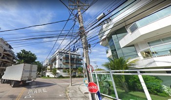 Imagem do condomínio Condomínio Residêncial Ticiano - Recreio Dos Bandeirantes - Rio De Janeiro - RJ