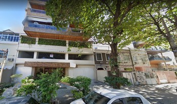 Imagem do condomínio Condomínio Residêncial Tijuca - Andarai - Rio De Janeiro - RJ