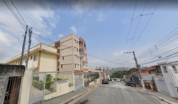 Imagem do condomínio Condomínio Residêncial Tita - Pedreira - São Paulo - SP