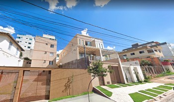 Imagem do condomínio Condomínio Residêncial Topázio - Cabral - Contagem - MG