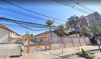Imagem do condomínio Condomínio Residêncial Torino - Pechincha - Rio De Janeiro - RJ