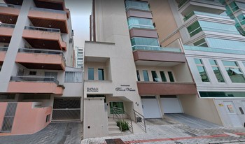 Imagem do condomínio Condomínio Residêncial Torre De Veneza - Meia Praia - Itapema - SC