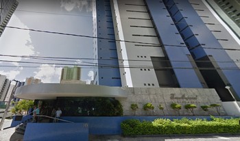 Imagem do condomínio Condomínio Residêncial Torre Imperial - Miramar - João Pessoa - PB