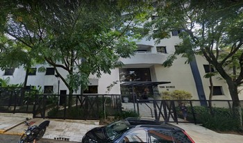 Imagem do condomínio Condomínio Residêncial Torre Rochelle - Vila Andrade - São Paulo - SP