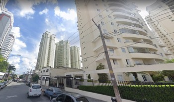 Imagem do condomínio Condomínio Residêncial Torres Da - Mooca - São Paulo - SP