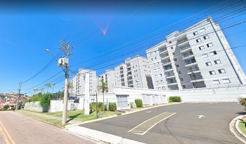 Imagem do condomínio Condomínio Residêncial Torres Do - Caxambu - Jundiaí - SP