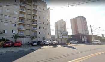 Imagem do condomínio Condomínio Residêncial Torres Do Valle - Vila São José - Taubaté - SP