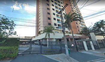 Imagem do condomínio Condomínio Residêncial Torres Ferrara - Butantã - São Paulo - SP