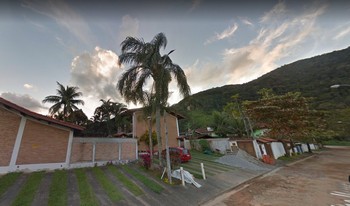 Condomínio Residêncial Tortuga - Enseada - Ubatuba - SP