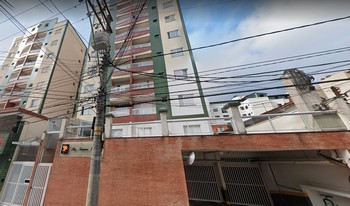 Imagem do condomínio Condomínio Residêncial Toscana Ii - Santa Maria - São Caetano Do Sul - SP