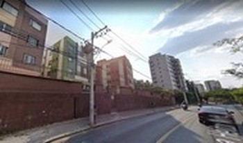 Imagem do condomínio Condomínio Residêncial Toulouse - Bloco 5 - Buritis - Belo Horizonte - MG