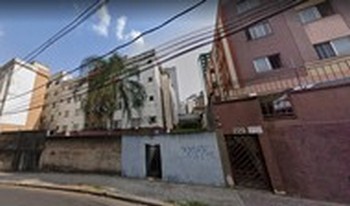 Imagem do condomínio Condomínio Residêncial Toulouse - Bloco Iii - Estoril - Belo Horizonte - MG