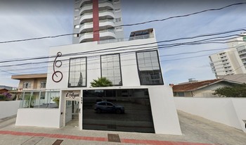 Imagem do condomínio Condomínio Residêncial Tour D Argent - São Judas - Itajaí - SC