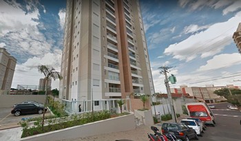 Imagem do condomínio Condomínio Residêncial Tous - Jardim Elite - Piracicaba - SP