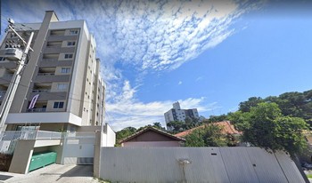 Imagem do condomínio Condomínio Residêncial Treviso - Portão - Curitiba - PR