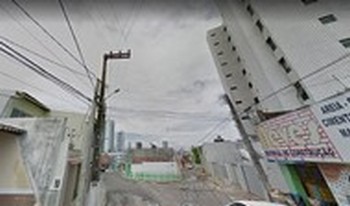 Imagem do condomínio Condomínio Residêncial Tuiuti - Petrópolis - Natal - RN