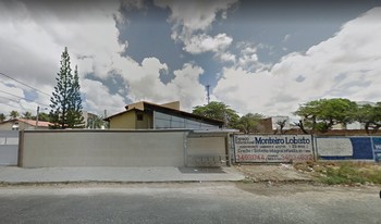 Imagem do condomínio Condomínio Residêncial Tulipa - Passare - Fortaleza - CE