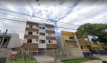 Imagem do condomínio Condomínio Residêncial Tyemi Guerios - Novo Mundo - Curitiba - PR
