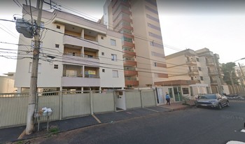 Imagem do condomínio Condomínio Residêncial Uirapuru - Santa Mônica - Uberlândia - MG