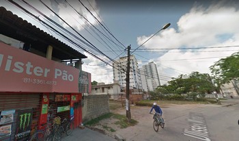 Imagem do condomínio Condomínio Residêncial Ulisses Montarroyos - Candeias - Jaboatão Dos Guararapes - PE