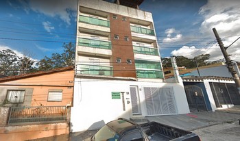 Imagem do condomínio Condomínio Residêncial Um Lindo Sonho - Parque São Vicente - Maua - SP