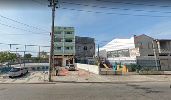 Imagem do condomínio Condomínio Residêncial Uranos - Olaria - Rio De Janeiro - RJ