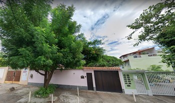 Imagem do condomínio Condomínio Residêncial Urucanga Ville - Freguesia - Jacarepaguá - Rio De Janeiro - RJ
