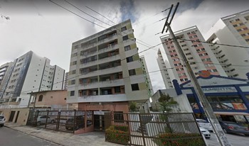Imagem do condomínio Condomínio Residêncial Vale Do Jequerica - Imbui - Salvador - BA