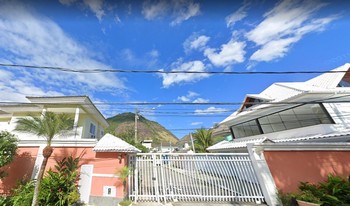 Imagem do condomínio Condomínio Residêncial Vale Do Sol - Vargem Pequena - Rio De Janeiro - RJ