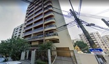 Imagem do condomínio Condomínio Residêncial Valença - Centro - Nova Iguaçu - RJ