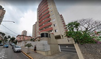 Imagem do condomínio Condomínio Residêncial Valence - Campestre - Santo André - SP