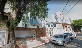 Imagem do condomínio Condomínio Residêncial Valencia - Santa Paula - São Caetano Do Sul - SP