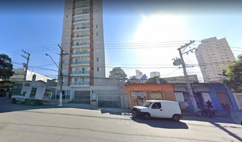 Imagem do condomínio Condomínio Residêncial Valencia Max - Vila Yara - Osasco - SP