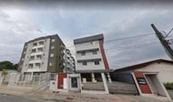 Imagem do condomínio Condomínio Residêncial Vallada - Costa E Silva - Joinville - SC