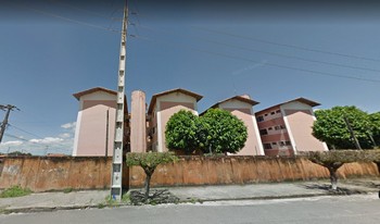 Imagem do condomínio Condomínio Residêncial Valparaíso - Edson Queiroz - Fortaleza - CE