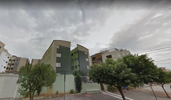 Imagem do condomínio Condomínio Residêncial Van Gogh - Cidade Nova - São José Do Rio Preto - SP