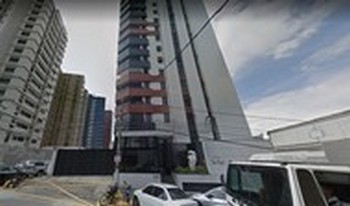Imagem do condomínio Condomínio Residêncial Van Gogh - Petrópolis - Natal - RN