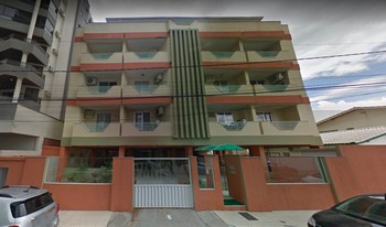 Imagem do condomínio Condomínio Residêncial Vanessa I - Meia Praia - Itapema - SC